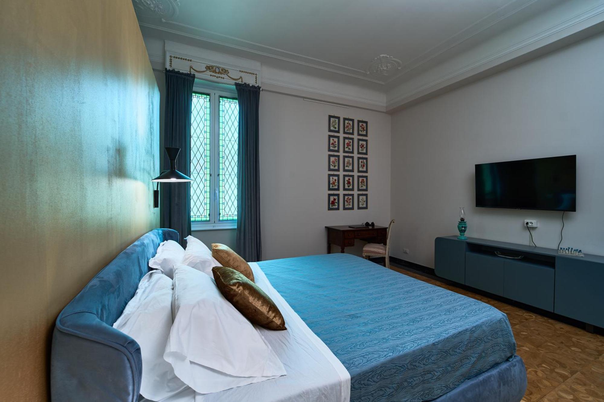 Hotel Glam Time Janov Exteriér fotografie